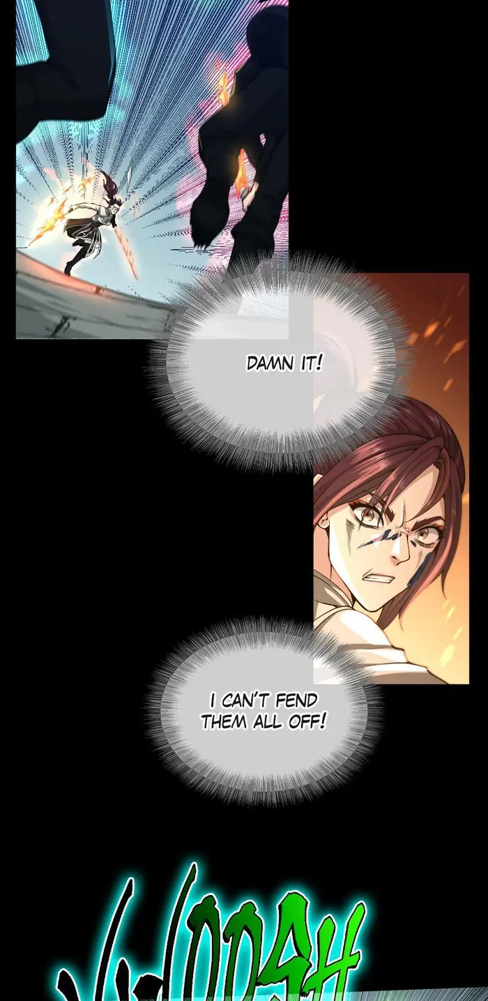 The Beginning After the End Chapter 138 image 51_optimized